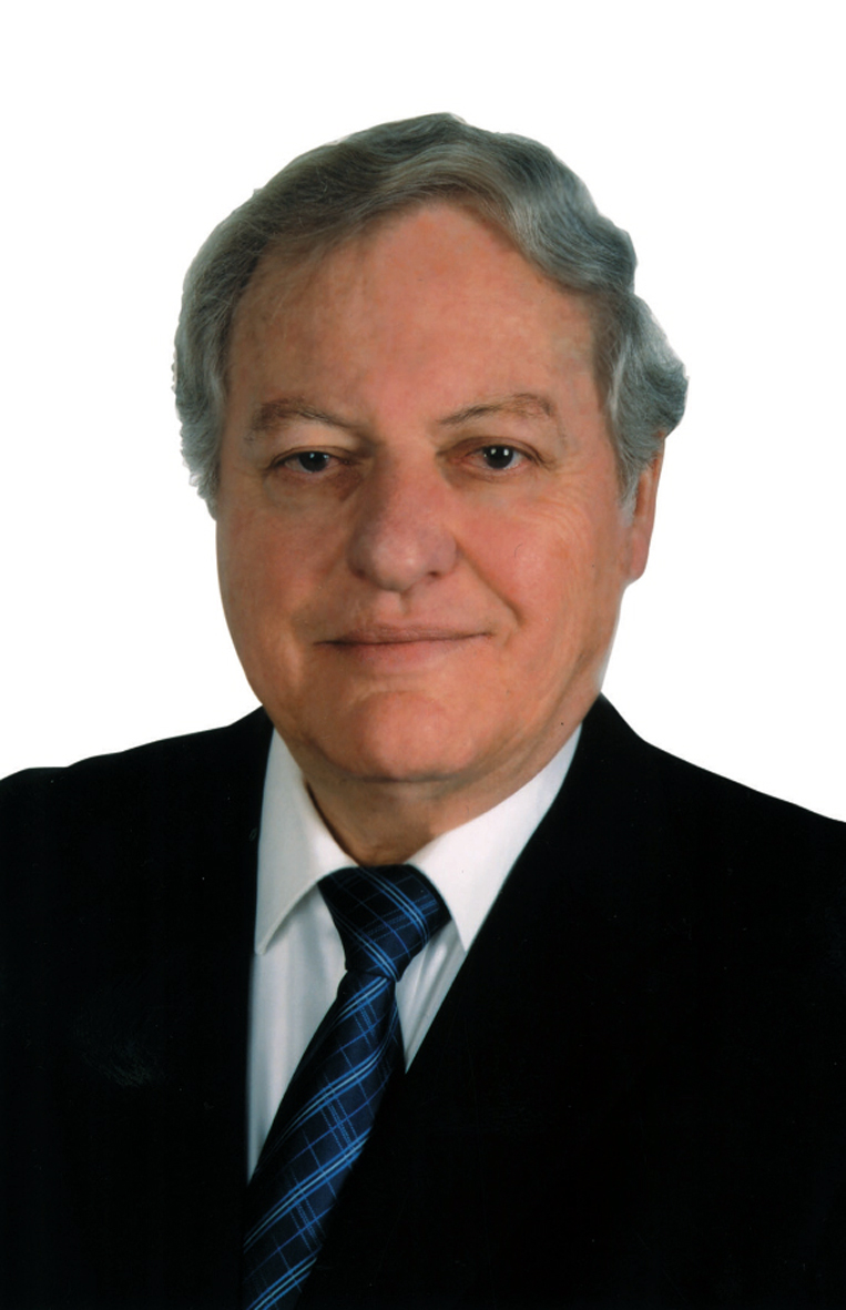 Ο βουλευτής κ. Σοφοκλής Φυττής στο 2ο Παγκόσμιο  Φόρουμ εναντίον του Εγκλήματος της Γενοκτονίας - 21/4/2016